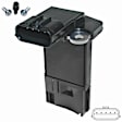 2008 Honda Odyssey - Mass Air Flow Sensor, J35A6 Engine, Naturally Aspirated, 3.5L