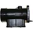 2000 Mitsubishi Montero - Mass Air Flow Sensor, 3.5L 6Cyl, With Housing