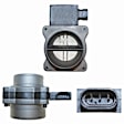 245-1170 Mass Air Flow Sensor, 6 Cyl., 3.2L Engine