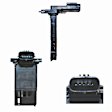 245-1178 Mass Air Flow Sensor