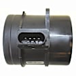 245-1180 Mass Air Flow Sensor, 5 Cyl., 2.7L Engine, Full Assembly with Housing