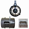 245-1180 Mass Air Flow Sensor, 5 Cyl., 2.7L Engine, Full Assembly with Housing
