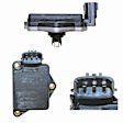 245-1187 Mass Air Flow Sensor, 4 Cyl., 2.4L Engine, Sensor Only