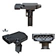 245-1228 Mass Air Flow Sensor