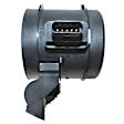 245-1231 Mass Air Flow Sensor, 6 Cyl., 3.5L Engine, Full Assembly with Housing