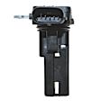 2010 Toyota Matrix - Mass Air Flow Sensor, 4 Cyl 1.8L