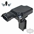 2011 Saab 9-3X - Mass Air Flow Sensor, 4 Cyl 2.0L