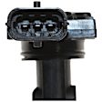2011 Saab 9-3X - Mass Air Flow Sensor, 4 Cyl 2.0L