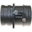 245-1282 Mass Air Flow Sensor, 4 Cyl., 2.0L Engine, (5) Terminal Quantity, Female Connector Gender, Housing Included