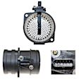 245-1282 Mass Air Flow Sensor, 4 Cyl., 2.0L Engine, (5) Terminal Quantity, Female Connector Gender, Housing Included