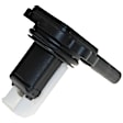 245-1290 Mass Air Flow Sensor, 6 Cyl., 3.0L Engine, (5) Terminal Quantity, Female Connector Gender, Mounting Hardware and Housing Included