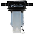 245-1290 Mass Air Flow Sensor, 6 Cyl., 3.0L Engine, (5) Terminal Quantity, Female Connector Gender, Mounting Hardware and Housing Included