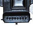 245-1315 Mass Air Flow Sensor, With Housing