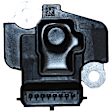 245-1315 Mass Air Flow Sensor, With Housing