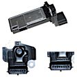 245-1315 Mass Air Flow Sensor, With Housing