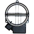 245-1319 Mass Air Flow Sensor, 8 Cyl.
