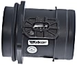 245-1395 Mass Air Flow Sensor, 4 Cyl., 1.6L Engine, (4) Terminal Quantity, Female Connector Gender, Housing Included