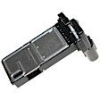 245-1431 Mass Air Flow Sensor, 4 Cyl., 2.0L Engine, (5) Terminal Quantity, Female Connector Gender, Mounting Hardware and Housing Included