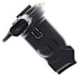 2021 Toyota RAV4 - Mass Air Flow Sensor, 4 Cyl 2.5L