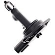 2021 Toyota RAV4 - Mass Air Flow Sensor, 4 Cyl 2.5L
