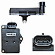 1989 Pontiac Bonneville - Mass Air Flow Sensor, VIN C, Naturally Aspirated, 3.8L 6Cyl