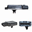 245-2036 Mass Air Flow Sensor