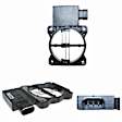 245-2062 Mass Air Flow Sensor