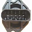 2005 Volkswagen Phaeton - Mass Air Flow Sensor, BAP Engine, Naturally Aspirated, 6.0L 12Cyl
