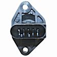 245-2114 Mass Air Flow Sensor, 4 Cyl., 1.9L Engine, Sensor Only