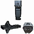 245-2114 Mass Air Flow Sensor, 4 Cyl., 1.9L Engine, Sensor Only