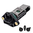 245-2124 Mass Air Flow Sensor