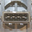 245-2130 Mass Air Flow Sensor