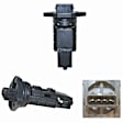 245-2130 Mass Air Flow Sensor
