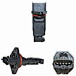 2009 Volvo C30 - Mass Air Flow Sensor, 5 Cyl 2.5L