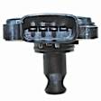245-2156 Mass Air Flow Sensor, 6 Cyl., VG33E Engine, VIN A, Naturally Aspirated