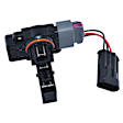 245-2162 Mass Air Flow Sensor