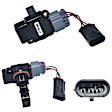245-2162 Mass Air Flow Sensor