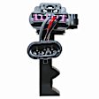 245-2167 Mass Air Flow Sensor