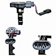 245-2167 Mass Air Flow Sensor