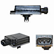 245-2169 Mass Air Flow Sensor