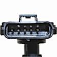 245-2198 Mass Air Flow Sensor, 8 Cyl., 5.4
