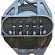 245-2222 Mass Air Flow Sensor, 8 Cyl., 4.2L Engine