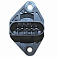 245-2222 Mass Air Flow Sensor, 8 Cyl., 4.2L Engine
