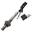 250-23000 Oxygen Sensor, Sold Individually, 3-wire, Walker Products Original Equipment Base Sensor