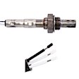 250-23000 Oxygen Sensor, Sold Individually, 3-wire, Walker Products Original Equipment Base Sensor