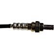 250-241089 Oxygen Sensor, Sold Individually, 3.0L, 6Cyl, Walker Products Original Equipment Base Sensor