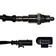 250-241142 After Catalytic Converter Oxygen Sensor, Sold Individually, Walker Products Original Equipment Base Sensor