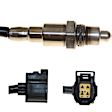 250-241159 After Catalytic Converter Oxygen Sensor, Sold Individually, Walker Products Original Equipment Base Sensor
