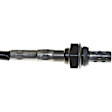 250-241160 After Catalytic Converter Oxygen Sensor, Sold Individually, Walker Products Original Equipment Base Sensor
