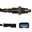 250-241161 Oxygen Sensor, Sold Individually, Walker Products Original Equipment Base Sensor